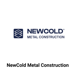 NewCold Metal Construction Web